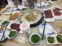 -杏花吴记牛肉火锅