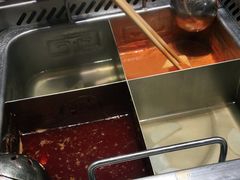 -海底捞火锅(壹悦城店)
