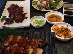 -完美生活炭火烤肉(二马路店)
