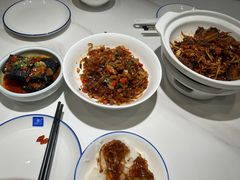 -兰湘子·湘菜小炒(石家庄万象城店)