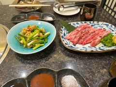 -酉林和牛·烧肉