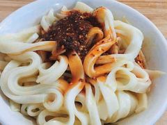 -广元米凉面(水碾河店)