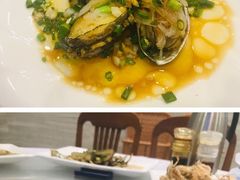 -金海湾海鲜排档(朱家尖店)
