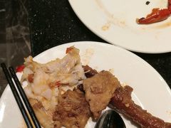 -东方红海鲜百汇(国际大厦店)