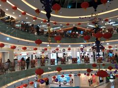 -万达广场(无锡滨湖店)