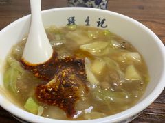 优质肉丸糊辣汤-段生记肉丸糊辣汤(西铁大明宫住宅小区店)