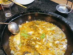 -大院河·仙鱼莊(九眼桥店)