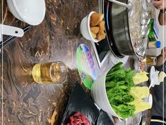 -有汤有味驴庄(坪山店)
