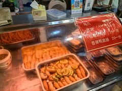 -鸡脚旮旯平江路店