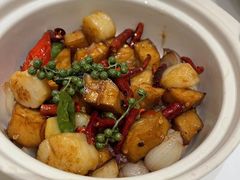 -深圳东方银座酒店·粤秀轩中餐厅