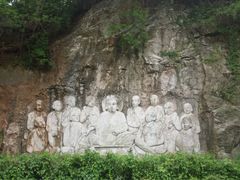 -幕燕滨江·长江观音景区