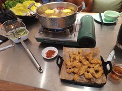 -潮界(凯德晶萃店)