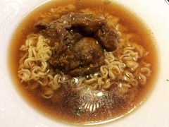 -翠华餐厅(湾仔店)