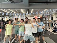 -OWNBODY健身(下沙店)