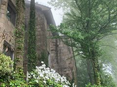 -莫干山风景区