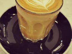 DIRTY-麻雀咖啡SPARROW COFFEE(十全街店)