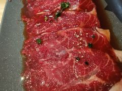 -新石器烤肉(百联川沙店)