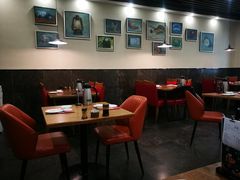 大堂-双合园·海鲜水饺青岛菜(万佳广场店)