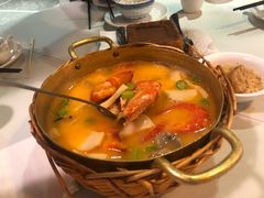 -禄興記香港大排档(歌斐中心店)