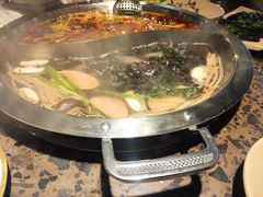 -小楠门·重庆老火锅(合江门店)