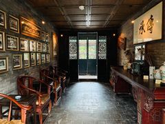 -云锦成公馆(北大街店)