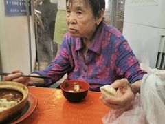 -清真·马文砂锅大全(麦苋街店)