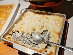 -庆江南江南菜(琴湖溪里花园城店)