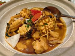 -杭州香格里拉·香宫中餐厅