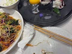 -小桃红·东北菜·春饼烤鸭(南阳湖街店)