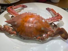 -老虎滩船说·海胆水饺·大连海鲜(老虎滩店)