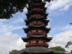 -七的湖·晚芳亭·阳澄湖农家菜·大闸蟹(莲花岛店)