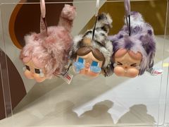 -泡泡玛特POPMART(蓝色港湾店)