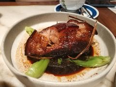 东坡草扎肉-桂满陇-西湖船宴(西单大悦城店)