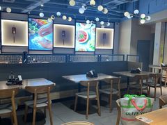 -翡翠拉面小笼包Crystal Jade(上海浦东国际机场T1店)