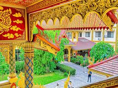 -西双版纳总佛寺