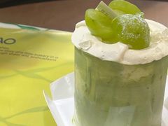 -PAOPAO Bakery&Café(港汇店)