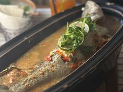 -CHINCHIN 青青·泰国料理(万象食家店)
