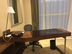 -广州粤海喜来登酒店