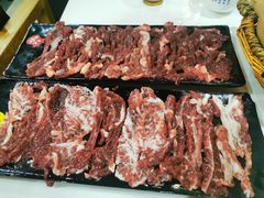 -陈记顺和牛肉火锅馆(天河北路店)