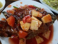 -四嫂鹅肉店(银海南二横街店)
