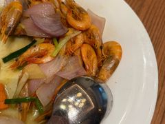 -渔傅·霞浦滩涂海鲜(建平店)