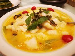金汤龙利鱼-城南往事(滨江世茂店)