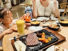 -必胜客(金元宝店)