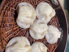 蟹黄加蟹包-花园茶楼(兴城西路店)