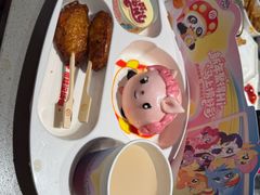 -海底捞火锅(太阳宫凯德mall店)