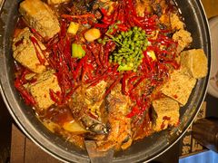 -烤匠麻辣烤鱼(万象城店)