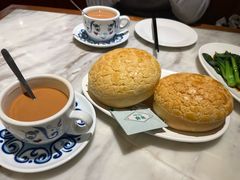 -翠华餐厅(德基广场店)