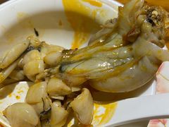 牛蛙-庄老幺火锅(娄山关路店)