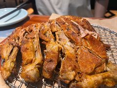 -新粤新疆菜(禅城店)