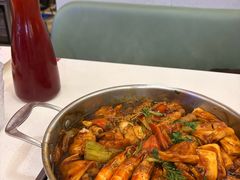 -黄记煌三汁焖锅(首创奥特莱斯店)